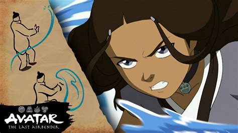 katara videos